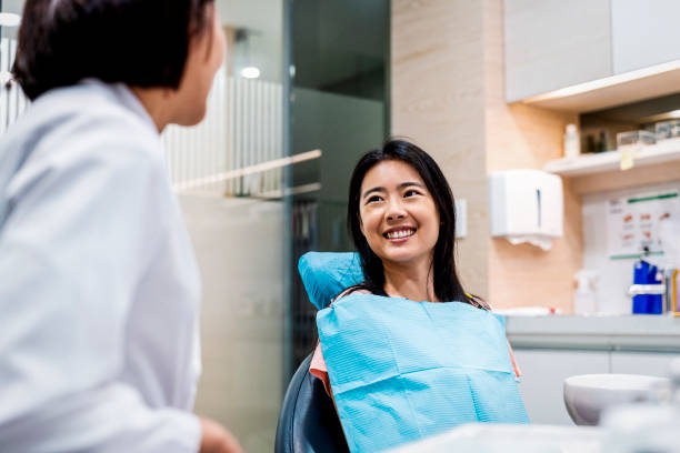 Professional Dental Services in Issaquah, WA